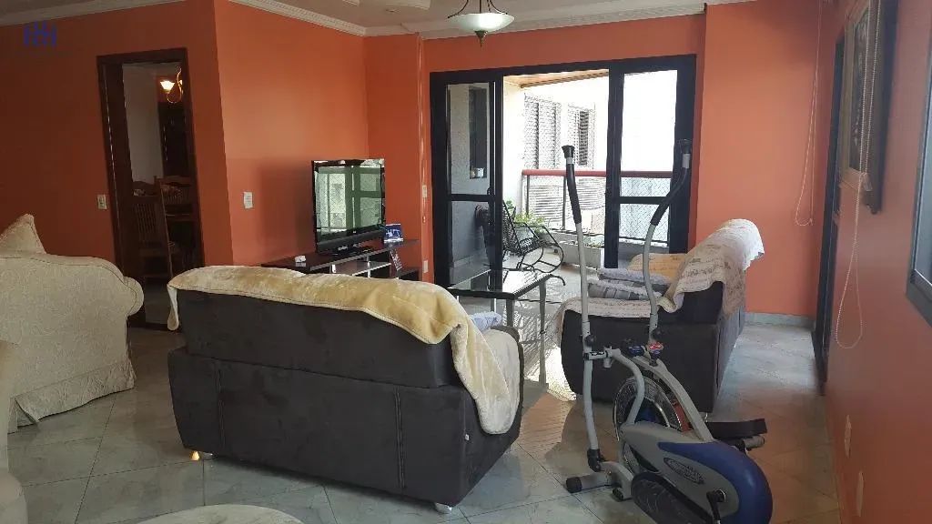 Apartamento com 4 dormitórios à venda, 253 m² por R$ 1.100.000,00 - Edifício Apollo Tower  - Foto 4