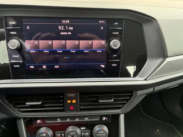 Volkswagen Jetta 250 TSI 1.4 Flex 16V Aut. 2019 - Foto 8