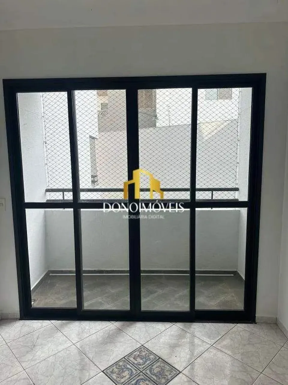 Apartamento à venda 2 quartos 1 suíte Condomínio Edificio Schubert Baeta Neves São Bernard