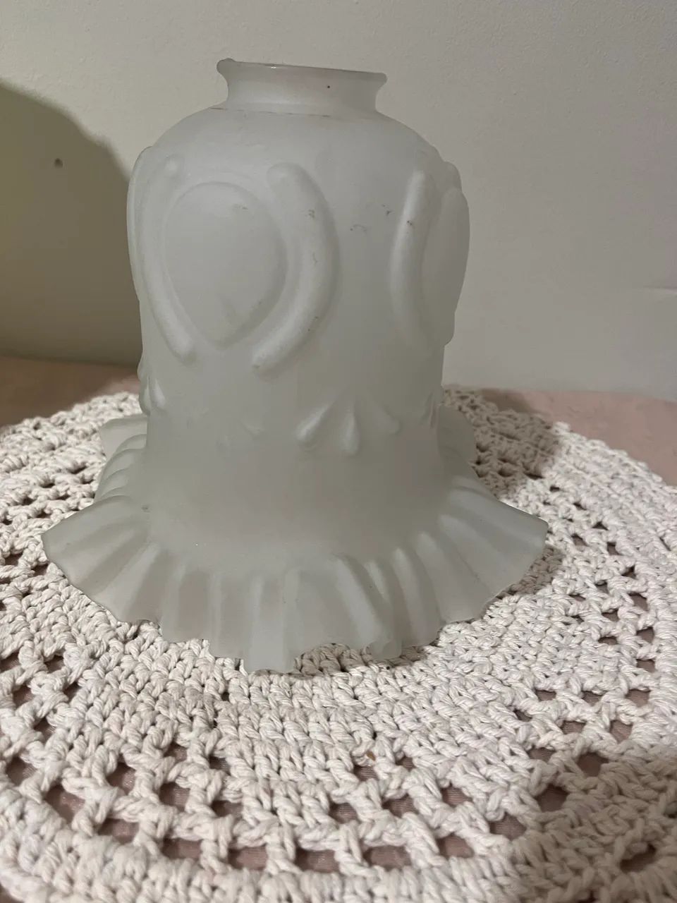 Cúpula abajur - Foto 3