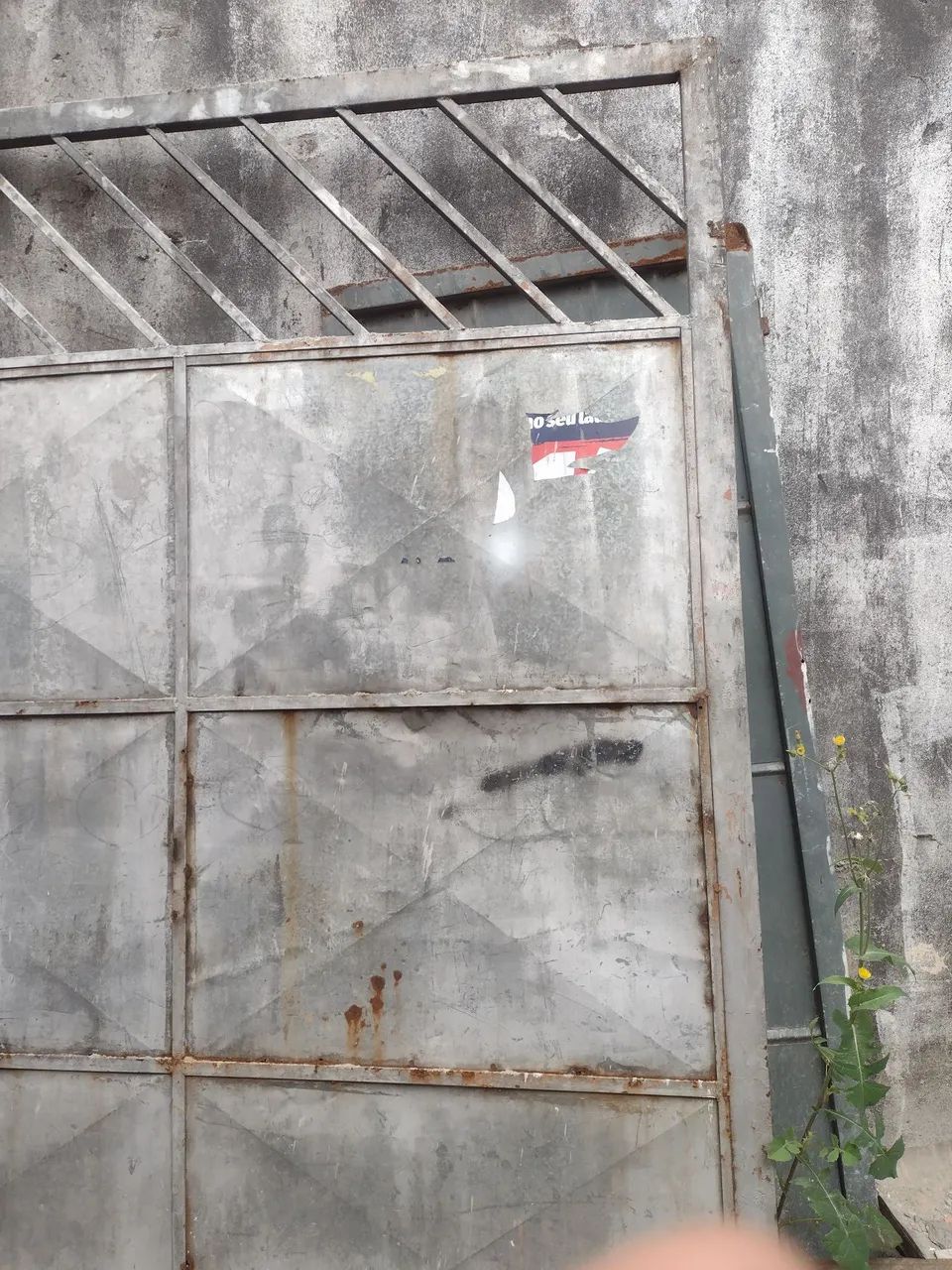 Portão garagem  - Foto 3