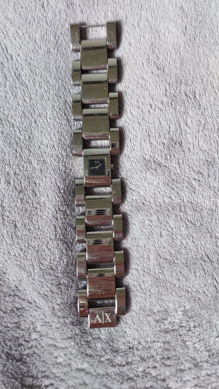 Relógio Feminino Armani Exchange - Foto 2