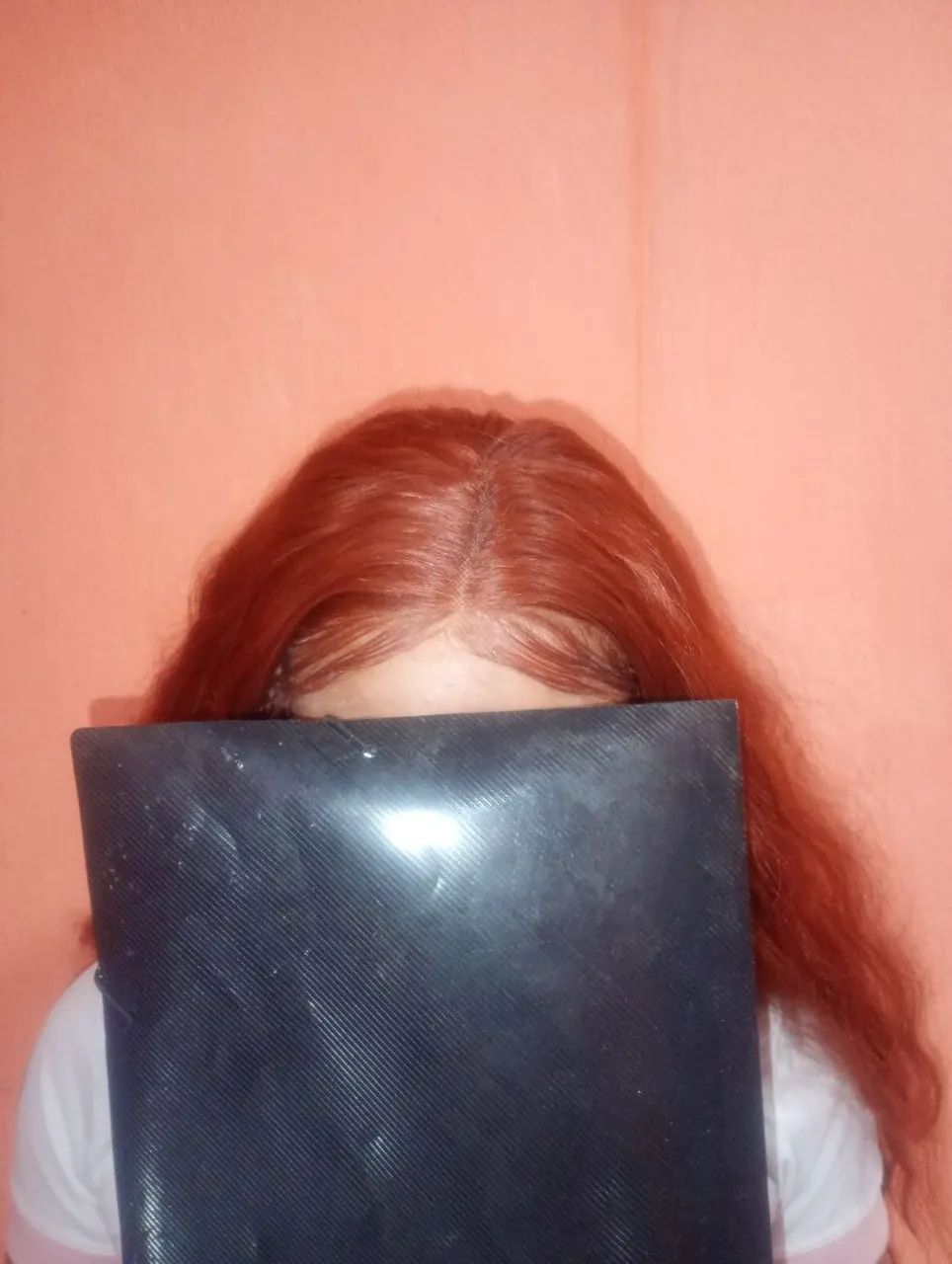 Front lance tela HD 13 x 6 repartição livre