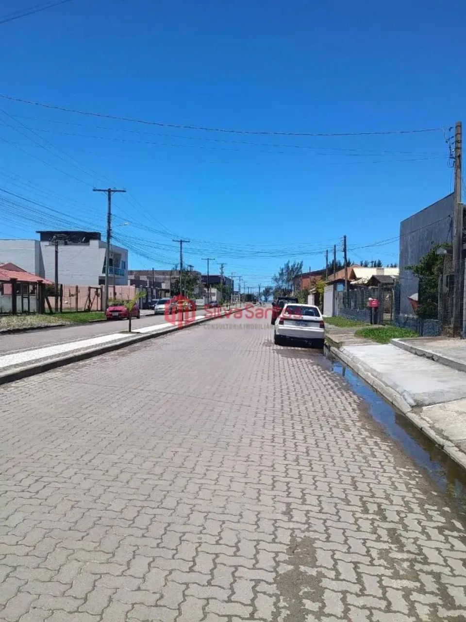 Pavilão disponível para aluguel Anual no bairro Guarani de Capão da Canoa. REF: * - Foto 8