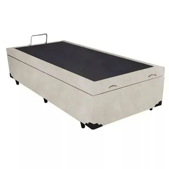 Mini Cama 0.70 x 1.50 / Direto da fábrica