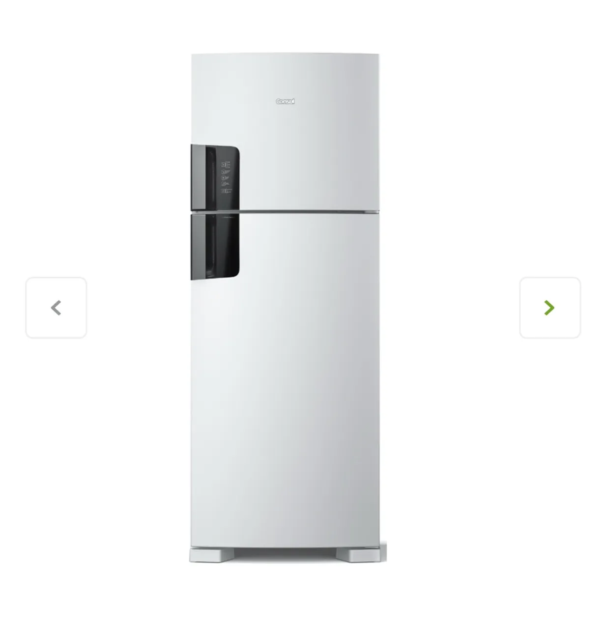 Geladeira Consul Frost Free 300 Litros ( na caixa)