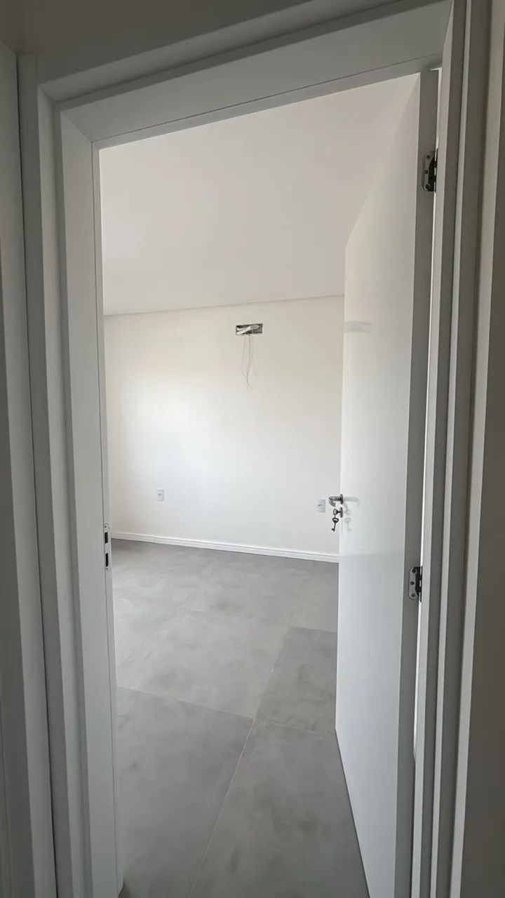 Apartamento 3 quartos novo pronto para morar - Foto 4