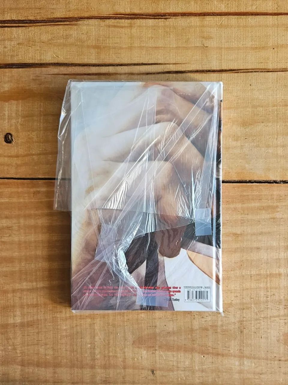 Marvels - Kurt Busiek e Alex Ross - Foto 2