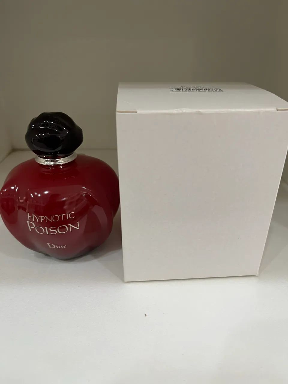 Perfume Tester Hypnotic Poison edt 100ml Dior