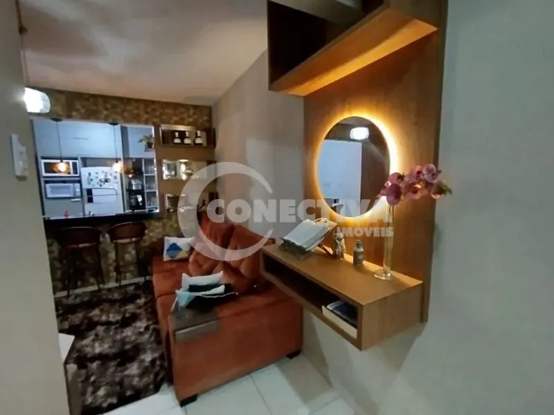 Casa Completa com 2 Quartos e Espaço Gourmet no Moinho dos Ventos, Goiânia