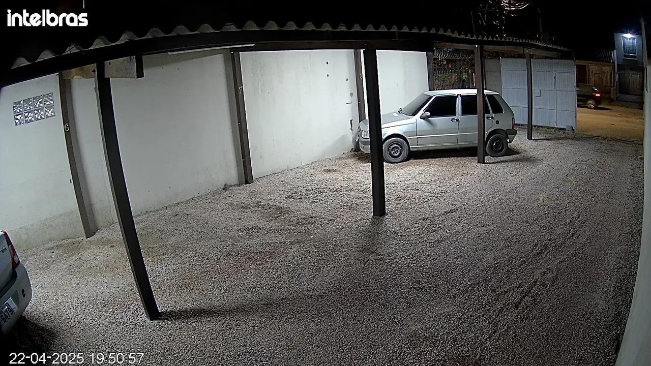 Estacionamento Box Fragata - Foto 2