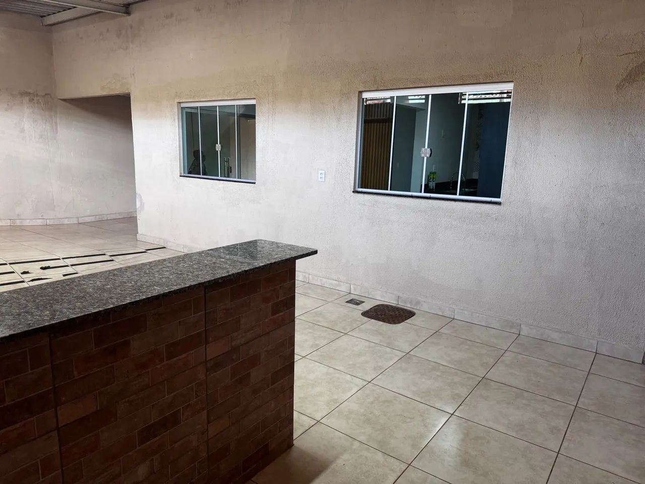 Foto - Goiânia - Conjunto Vera Cruz