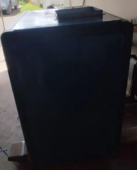 Ar Condicionado Fancoil Tosi 7,5tr  - Foto 3