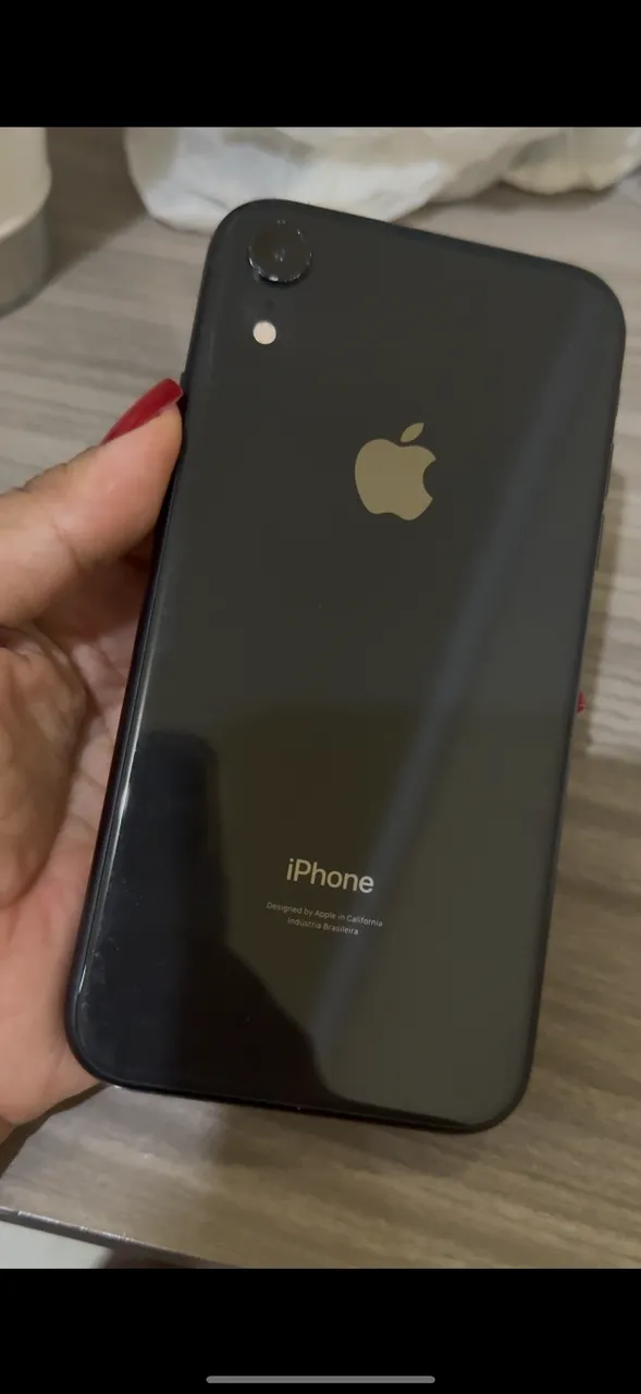 iPhone XR 128 gb