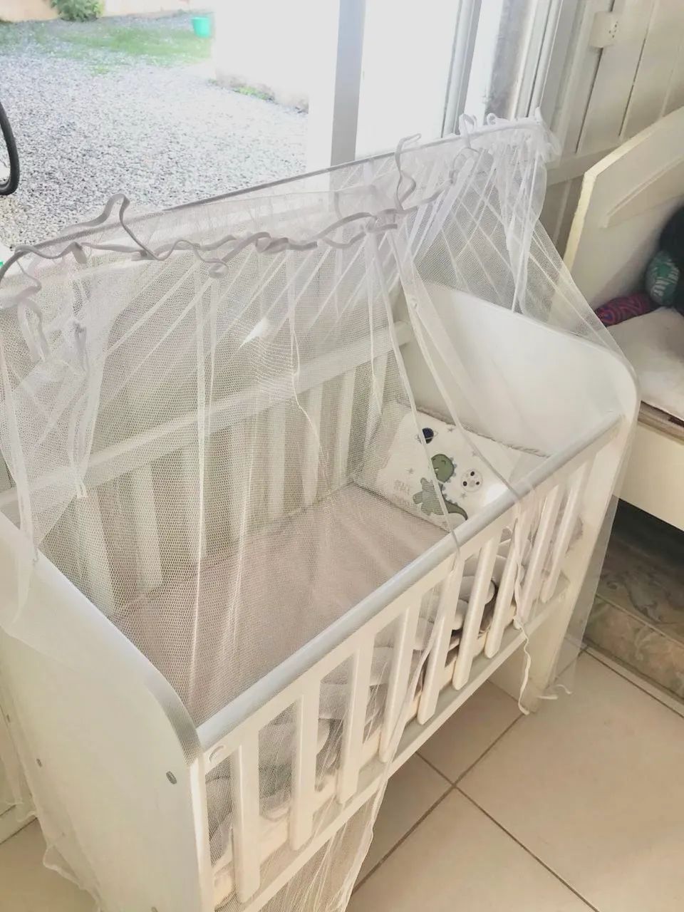 Berço para bebê  - Foto 2