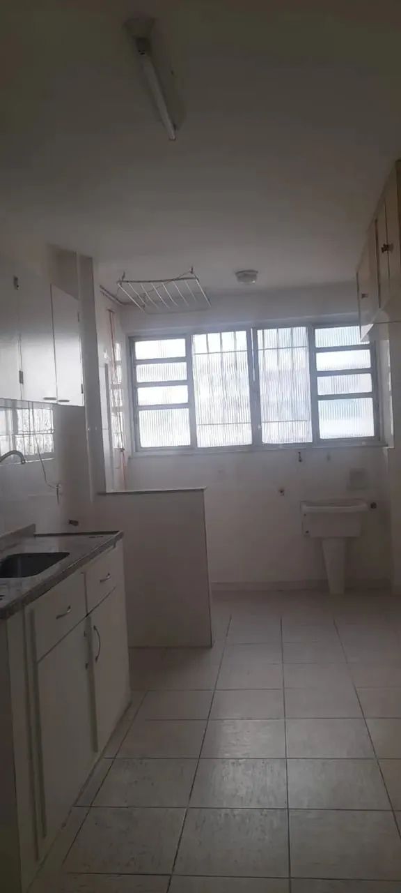 Imóvel para aluguel e venda tem 80 metros quadrados com 2 quartos em Icaraí - Niterói - RJ - Foto 5
