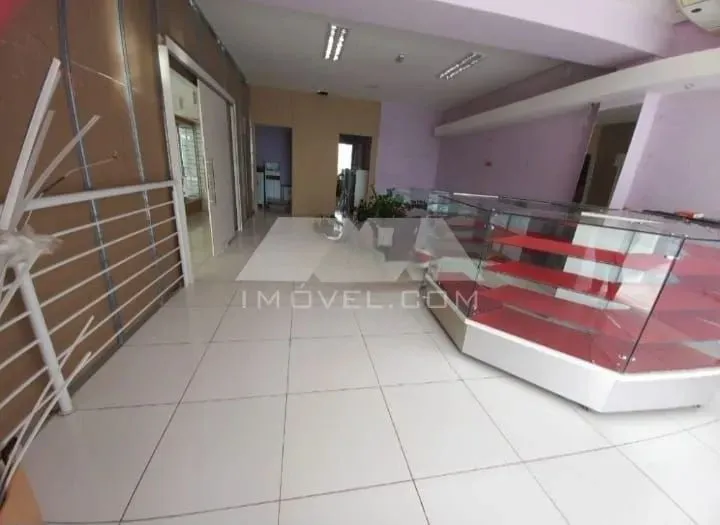SALA COMERCIAL 250M² CENTRO - RIO CLARO- SP