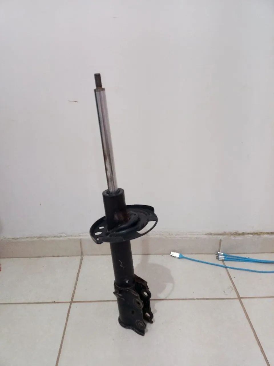 Amortecedor Dianteiro Original - Usado