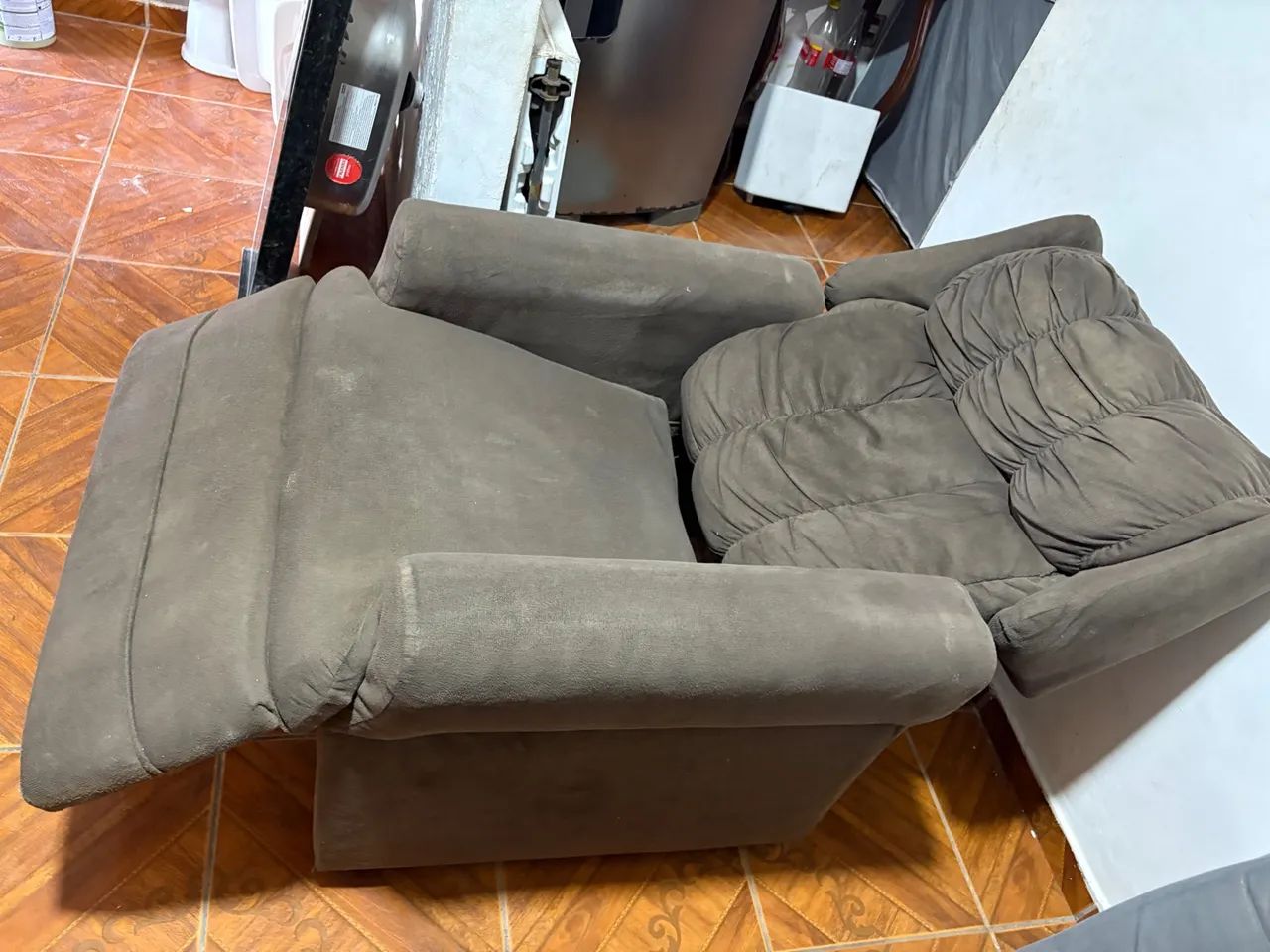 Poltrona do papai - Foto 5