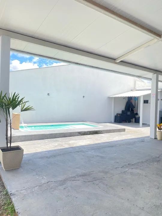 Espaço para festas + decoração = 800,00 - Foto 5