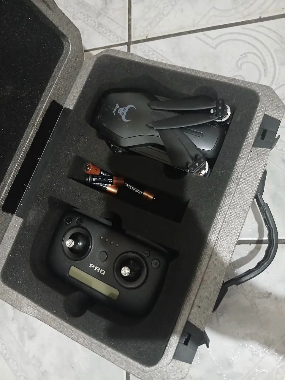 Drone com controle remoto - Foto 2