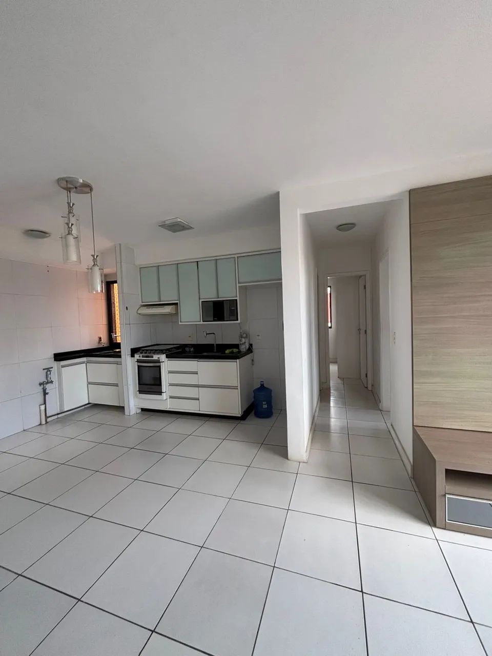 Apartamento para venda no Grand Park Pássaros, Calhau - São Luís - MA - Foto 3