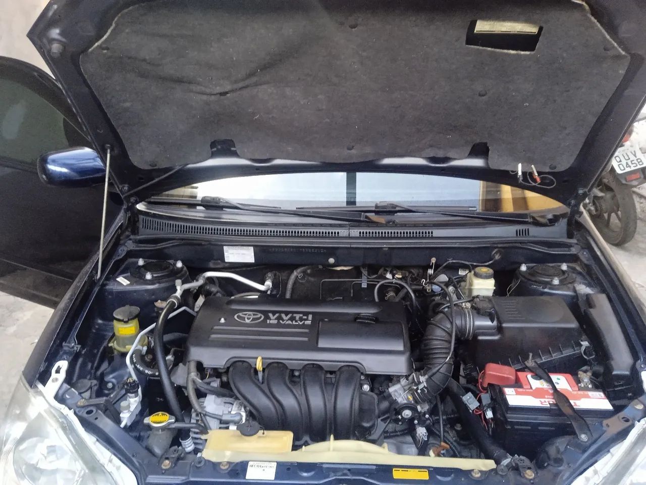 Toyota Corolla XEI  - Foto 3