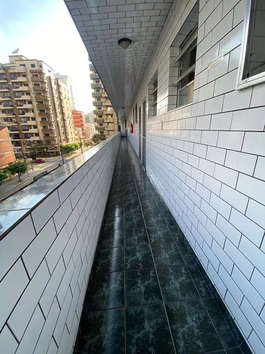 Kit net Praia Grande - Temporada  - Foto 6