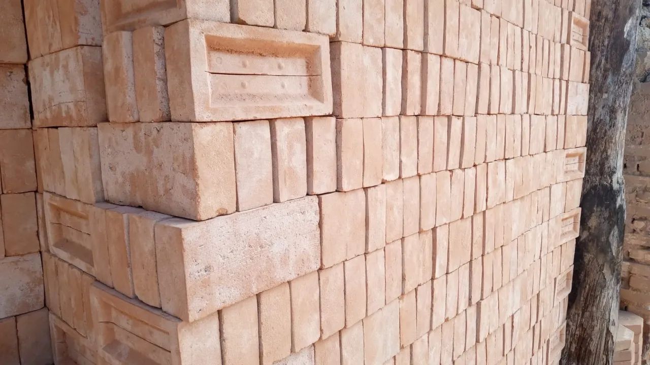 Tijolinho primeira linha  - Foto 2