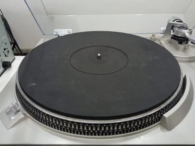 Toca-Discos Technics SL-3100 | Loja no Catete com Garantia - Foto 5