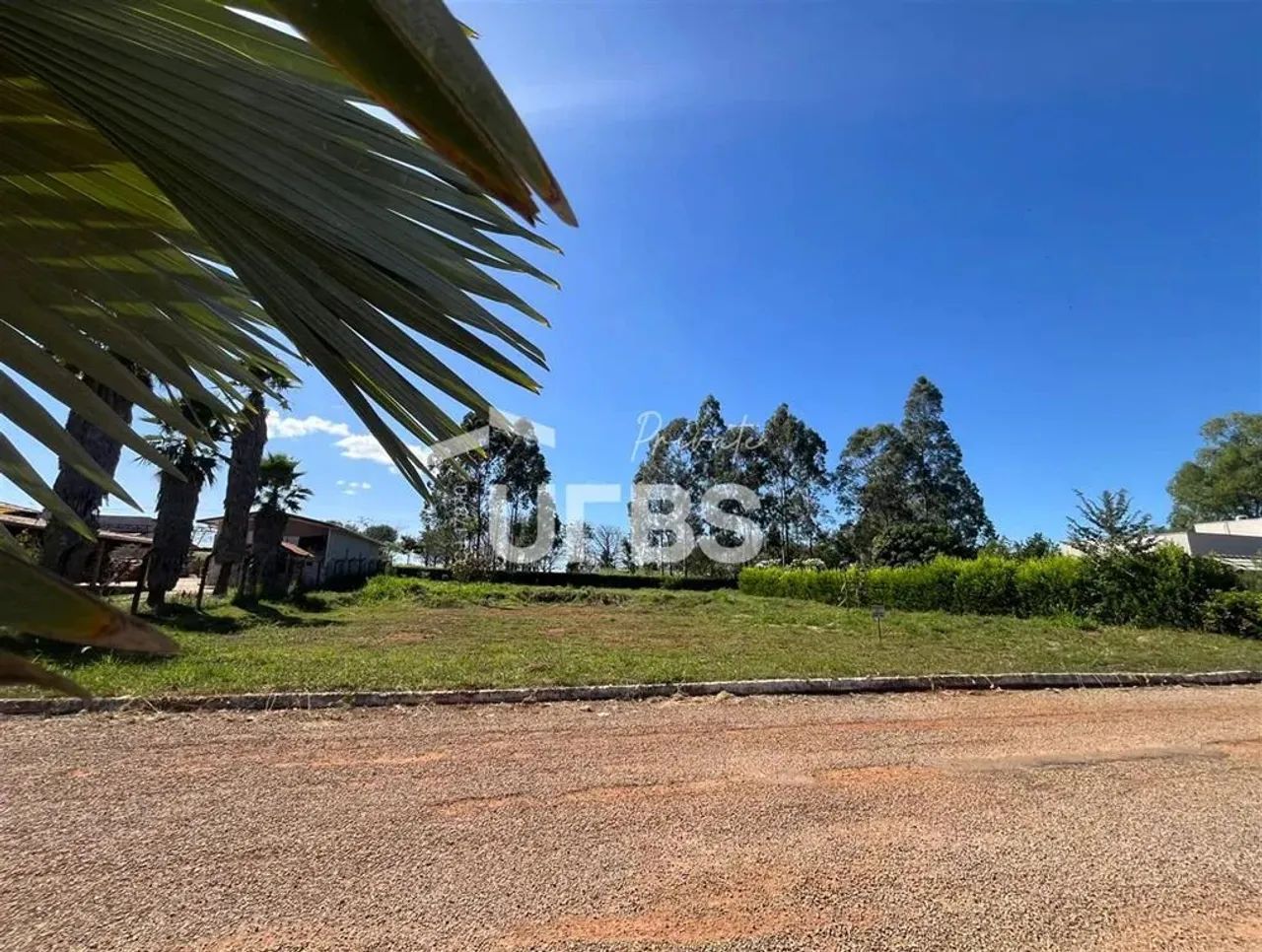 Residencial Vale dos Sonhos - Chácara com 1.500m² - Foto 4