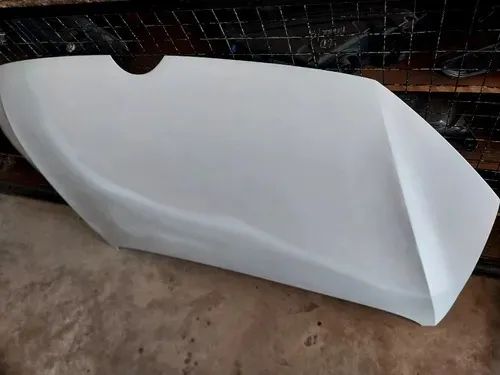 Capo Vw Fox 2009/2016 - Foto 2