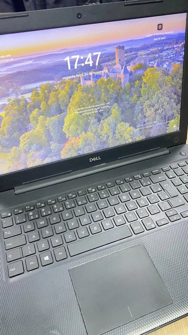 Notebook Dell Inspiron 15 (P75f) - Foto 4