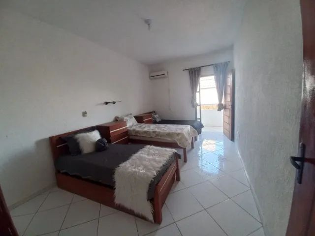 Final de Semana até 10 pessoas Village 3 suites Mobiliado em Guarajuba - Foto 7