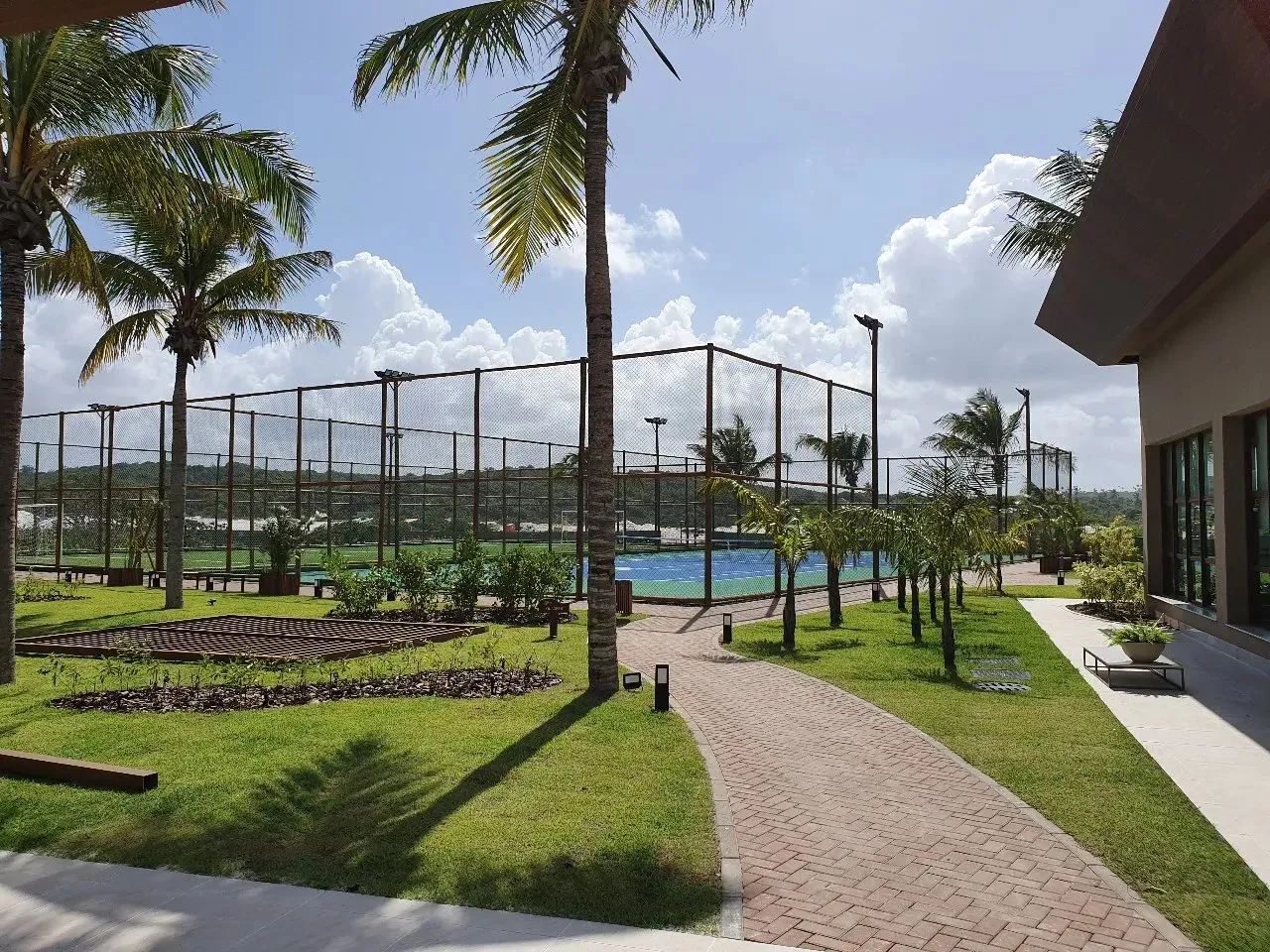 Reserva Sauípe, A Partir De 450M², Condomínio Com Lotes Residenciais. 1367BEH - Foto 5