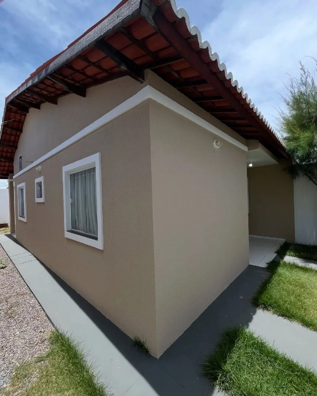 LINDA CASA À VENDA NO SÍTIO CERCADO - Foto 3