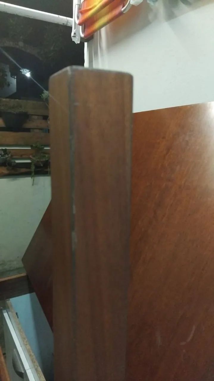 Mesa de jantar 1,25X0,80 - Foto 2