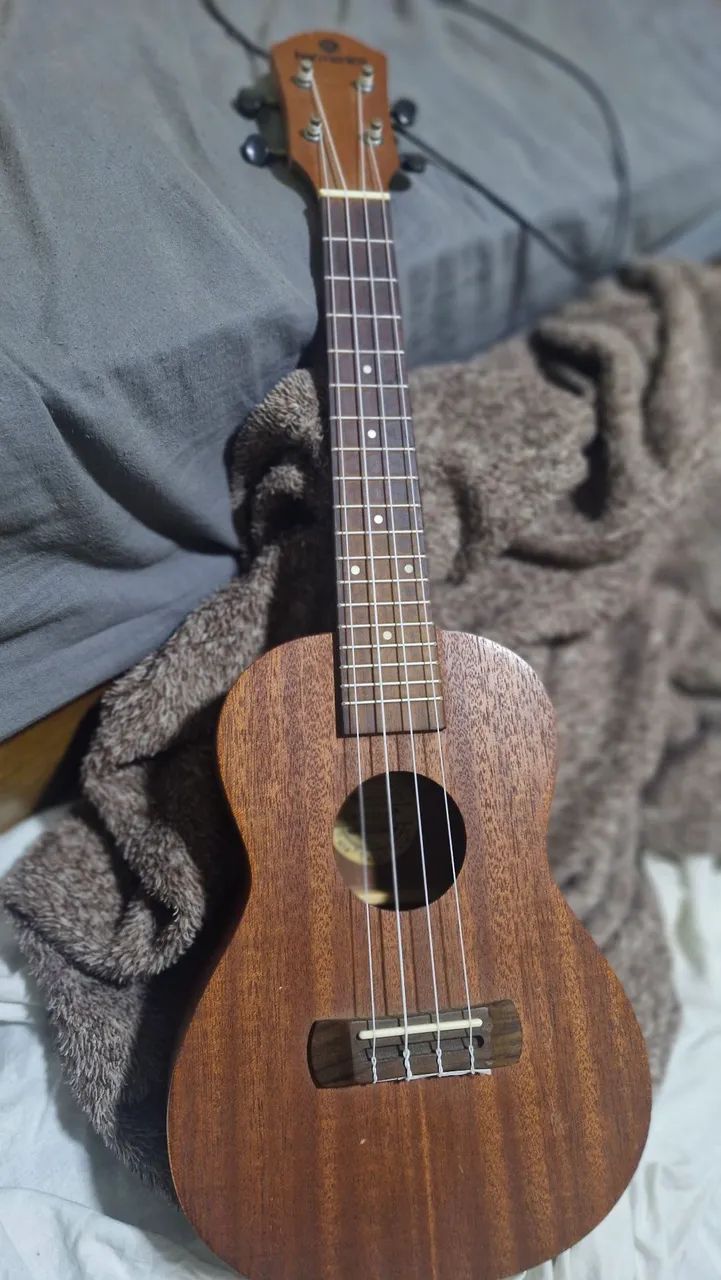Ukulele soprano64840798167425120