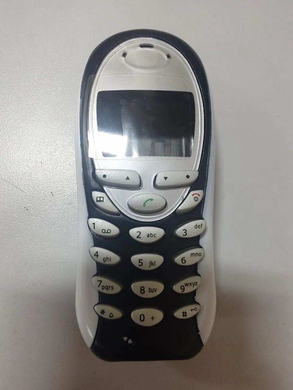 Carcaça Siemens A50