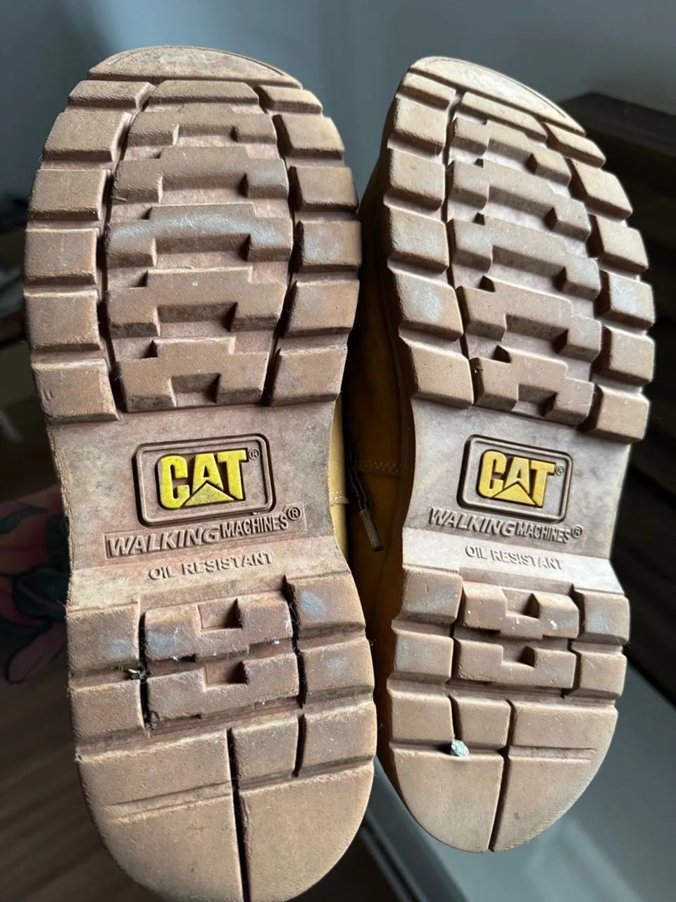 Bota Caterpillar - Foto 3