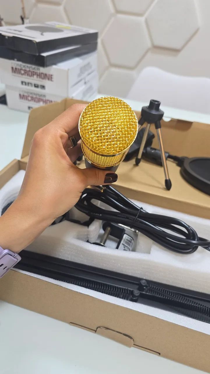 3 Microfone64308566241795122