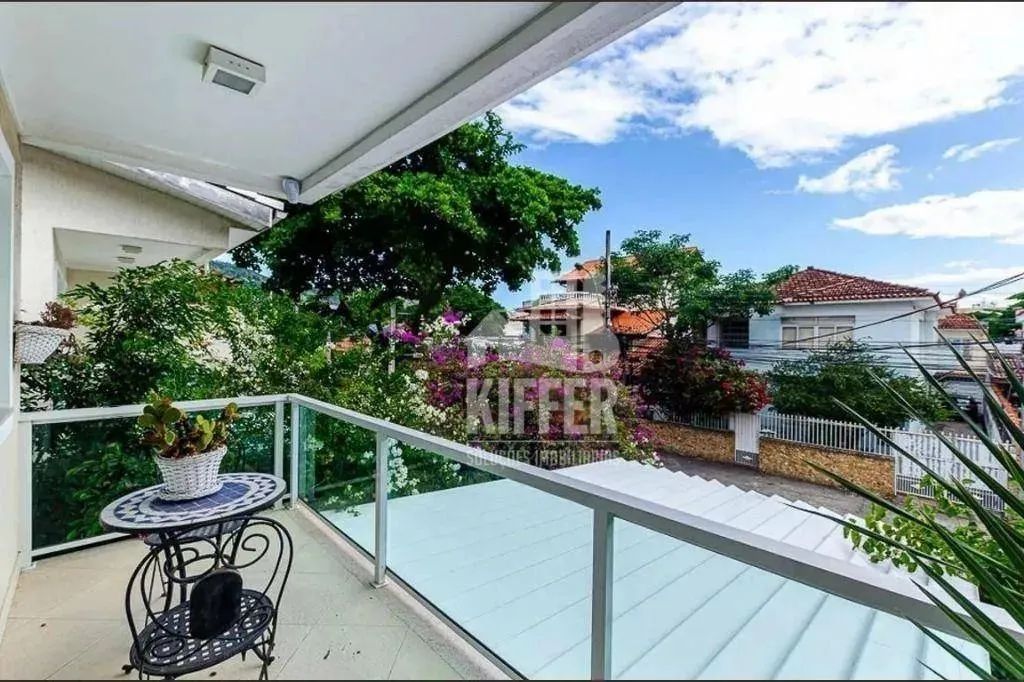 Casa Duplex em São Francisco 3 Suítes com Piscina e Churrasqueira - Foto 4