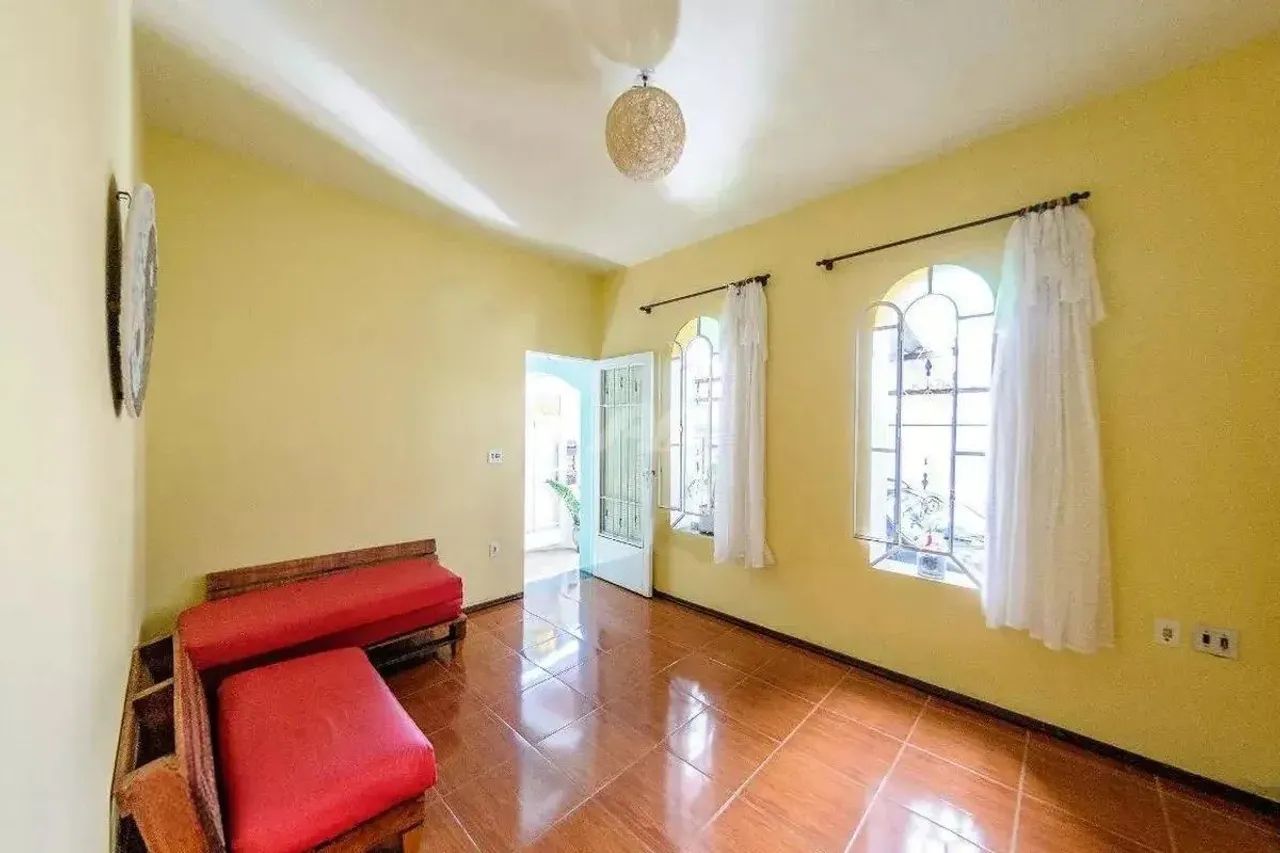 casa - Vila Jequitibás - Campinas - Foto 3
