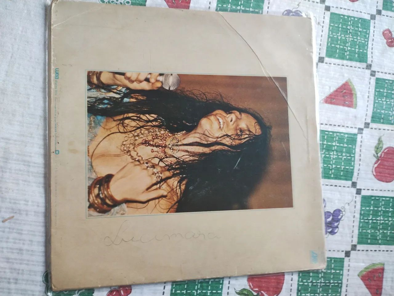 Disco de Vinil Baby Consuelo - Raridade! - Foto 2