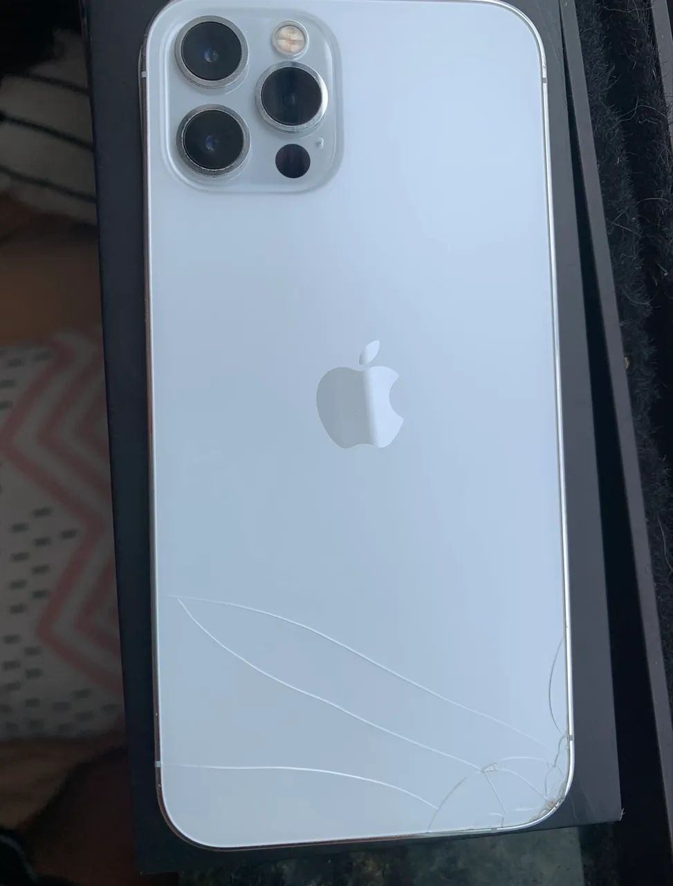 Iphone 12 Pro 128gb - Celulares e Smartphones - Glória, Joinville