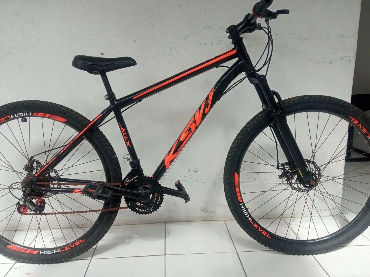 bicleta xtr - Foto 2