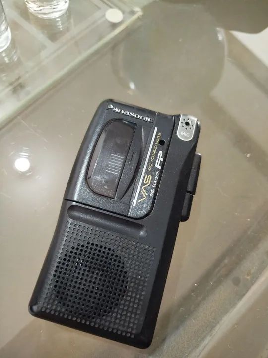 Gravador de fita cassete Sony - Foto 4