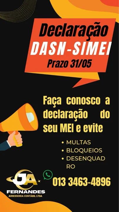 CONTABILIDADE - Foto 3