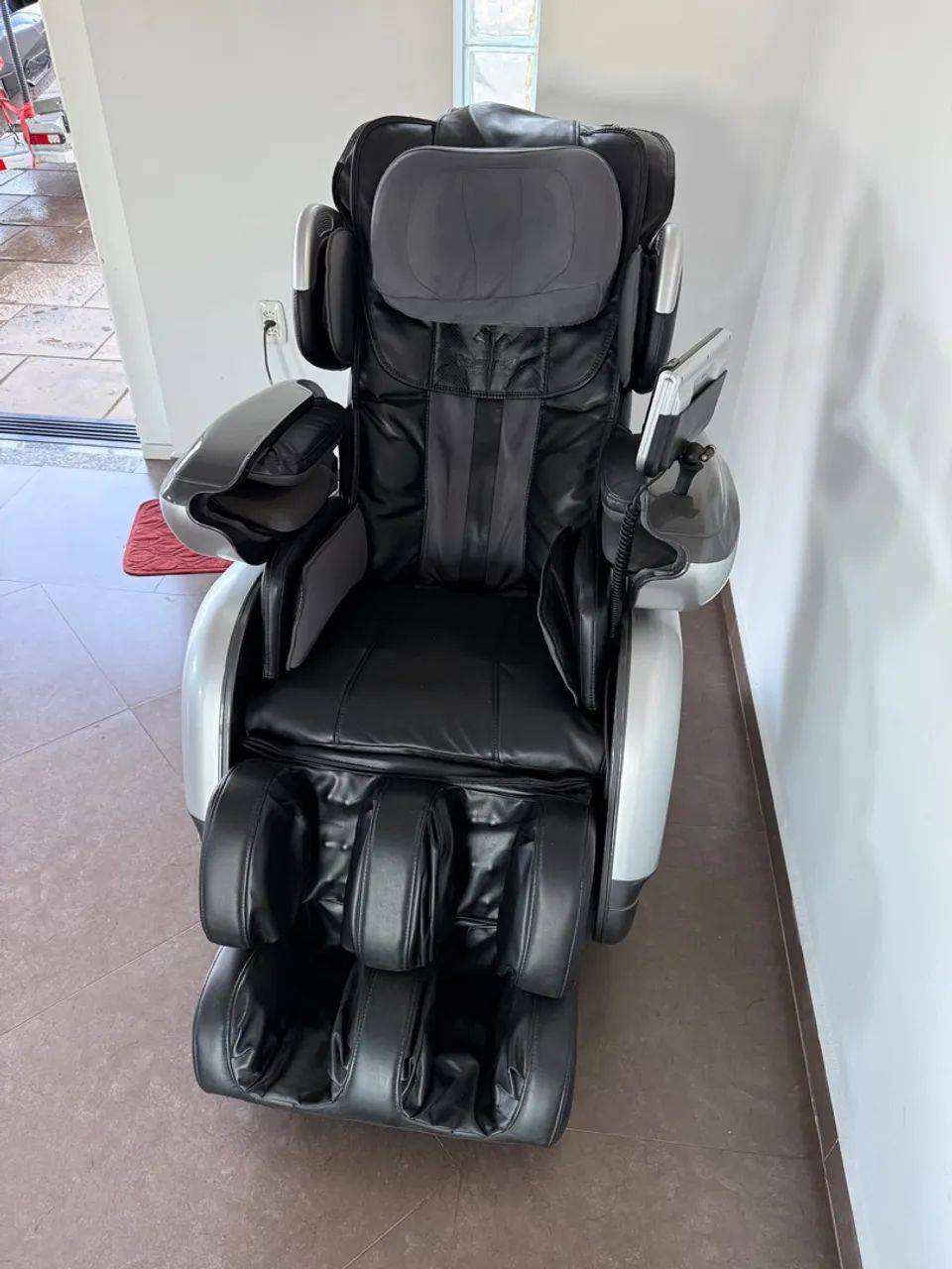 Poltrona massageadora RelaxMedic - Infinity Life - Foto 3