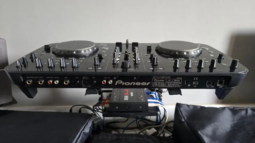 中古 Pioneer DDJ-ERGO DJコントローラー ddj ergo